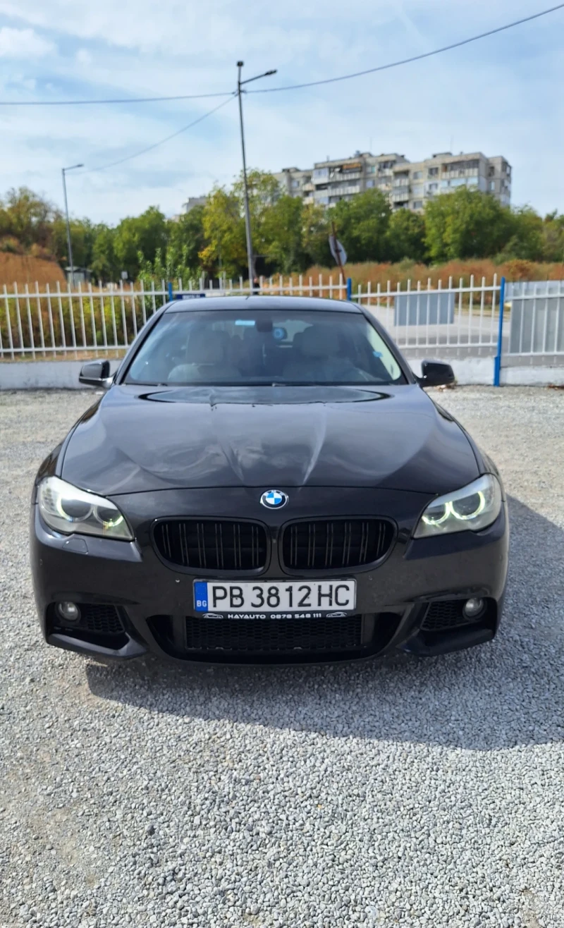 BMW 530 3.0, снимка 2 - Автомобили и джипове - 47307540