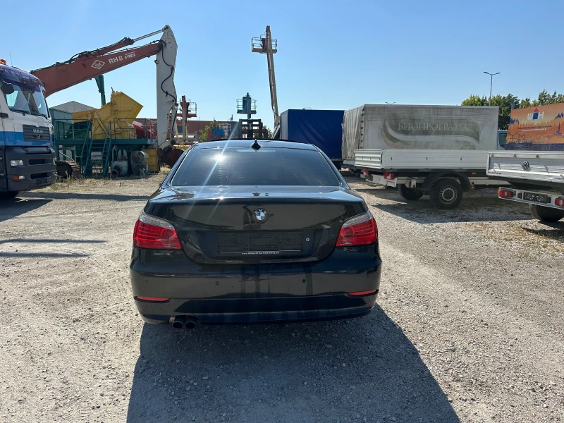 BMW 530 3.0D* FACELIFT* DYNAMIC DRIVE* АВТОМАТ* ШИБИДАХ* D, снимка 5 - Автомобили и джипове - 47385440