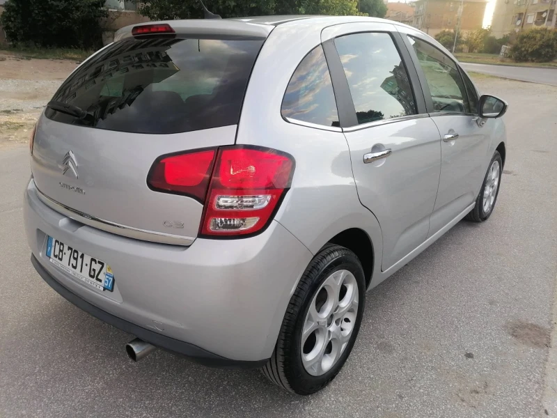 Citroen C3 1.4 hdi, снимка 5 - Автомобили и джипове - 47720970