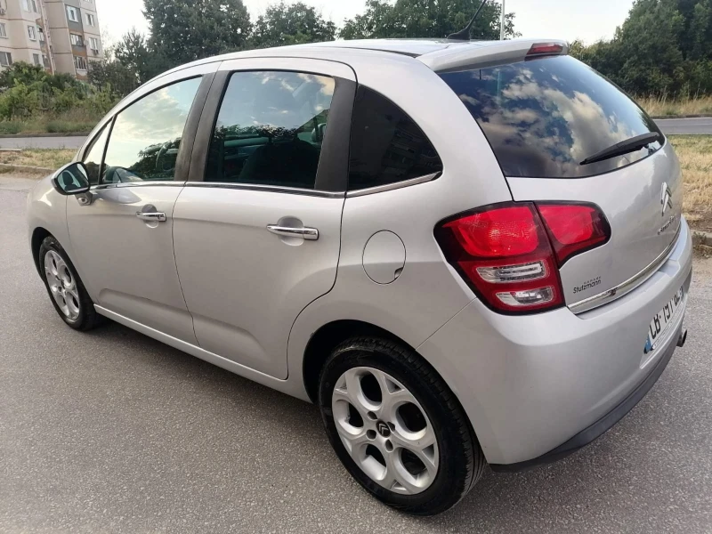 Citroen C3 1.4 hdi, снимка 6 - Автомобили и джипове - 47720970