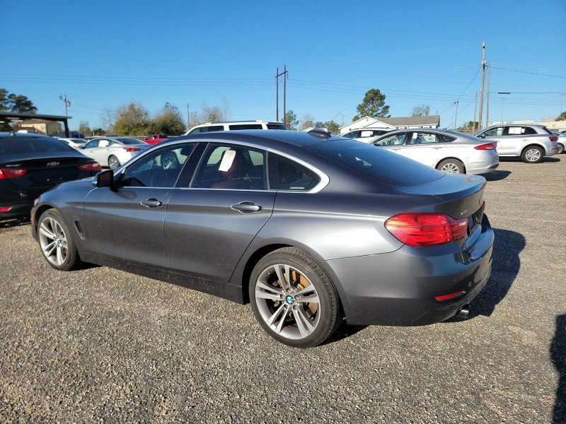 BMW 435, снимка 4 - Автомобили и джипове - 49555724