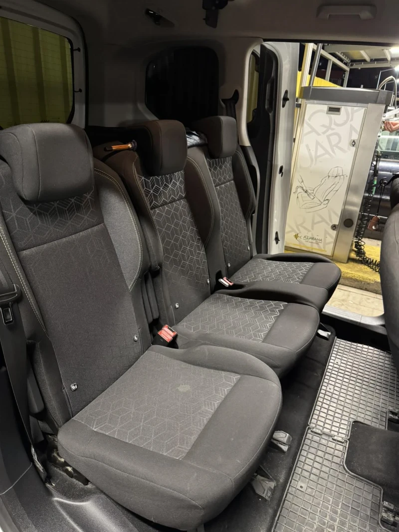 Peugeot Rifter Първи собственик, снимка 12 - Автомобили и джипове - 52260766