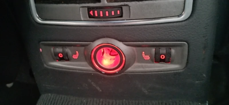 Audi A6 LPG, снимка 4 - Автомобили и джипове - 52068440