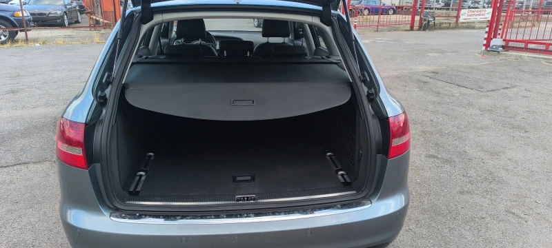 Audi A6 3.0-239кс-4x4, снимка 16 - Автомобили и джипове - 51069854