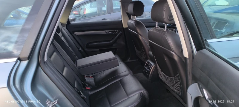 Audi A6 3.0-239кс-4x4, снимка 10 - Автомобили и джипове - 51069854