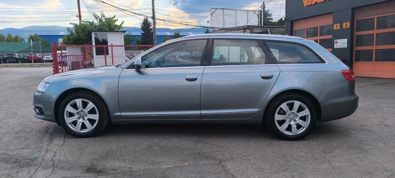 Audi A6 3.0-239кс-4x4, снимка 3 - Автомобили и джипове - 51069854
