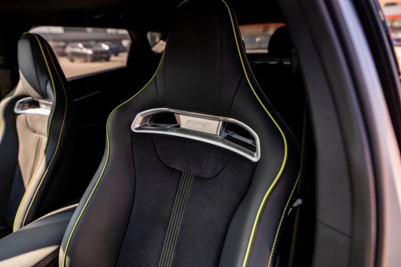 Kia EV6 GT line, снимка 6 - Автомобили и джипове - 51908965