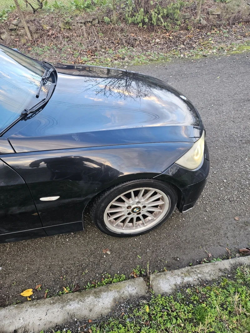 BMW 320, снимка 4 - Автомобили и джипове - 52514856