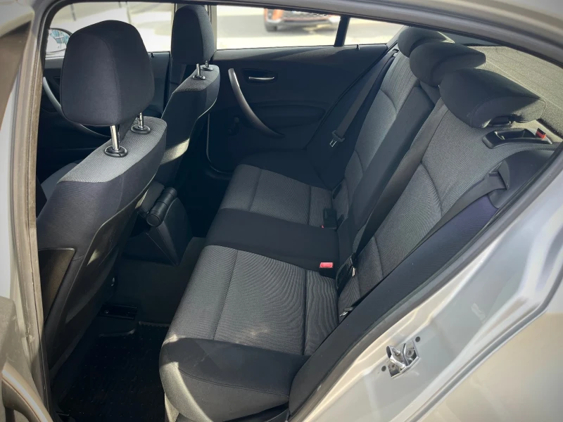 BMW 116, снимка 15 - Автомобили и джипове - 52554702