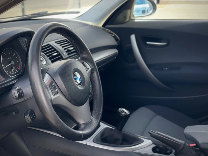 BMW 116, снимка 10 - Автомобили и джипове - 52554702