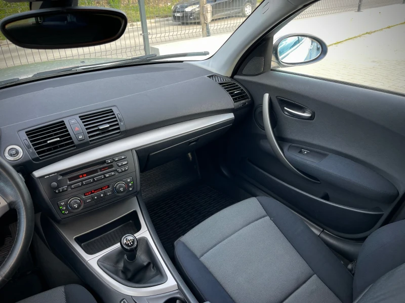 BMW 116, снимка 12 - Автомобили и джипове - 52554702