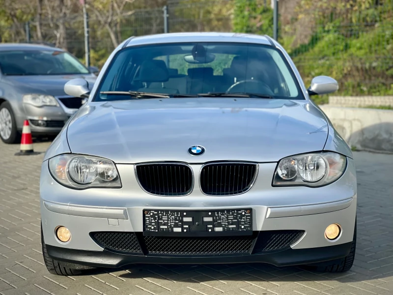 BMW 116, снимка 2 - Автомобили и джипове - 52554702