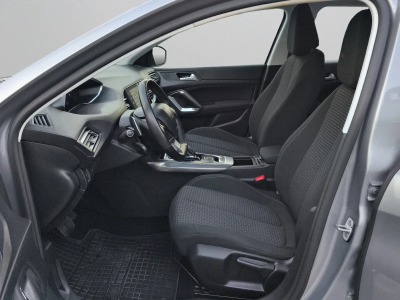 Peugeot 308 ACTIVE PACK 1, 5 BlueHDi 130 EAT8//2010107, снимка 11 - Автомобили и джипове - 52739392