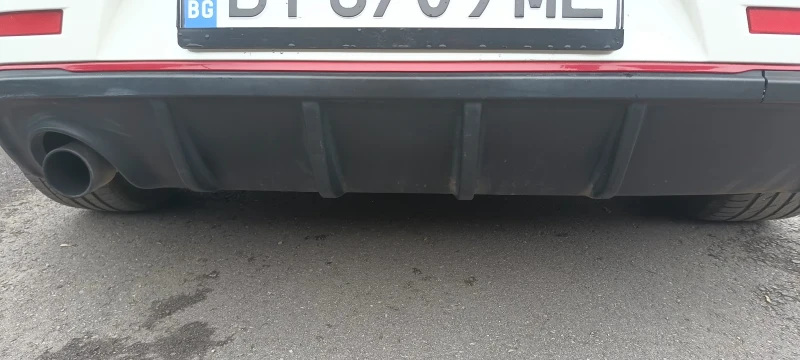 Alfa Romeo Giulietta 1.4 TB 170 hp, снимка 5 - Автомобили и джипове - 52989859