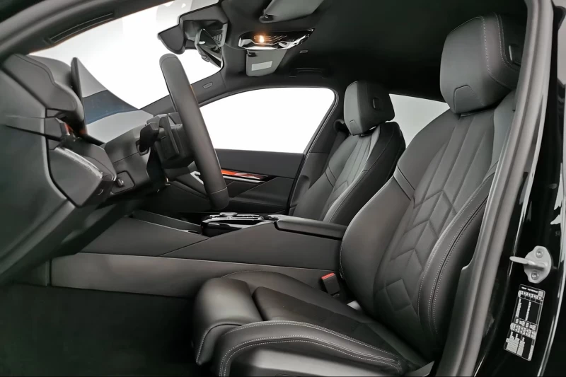 BMW 520 2.0d, снимка 4 - Автомобили и джипове - 53012304