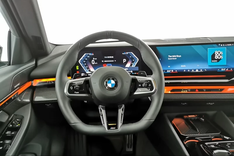 BMW 520 2.0d, снимка 5 - Автомобили и джипове - 53012304