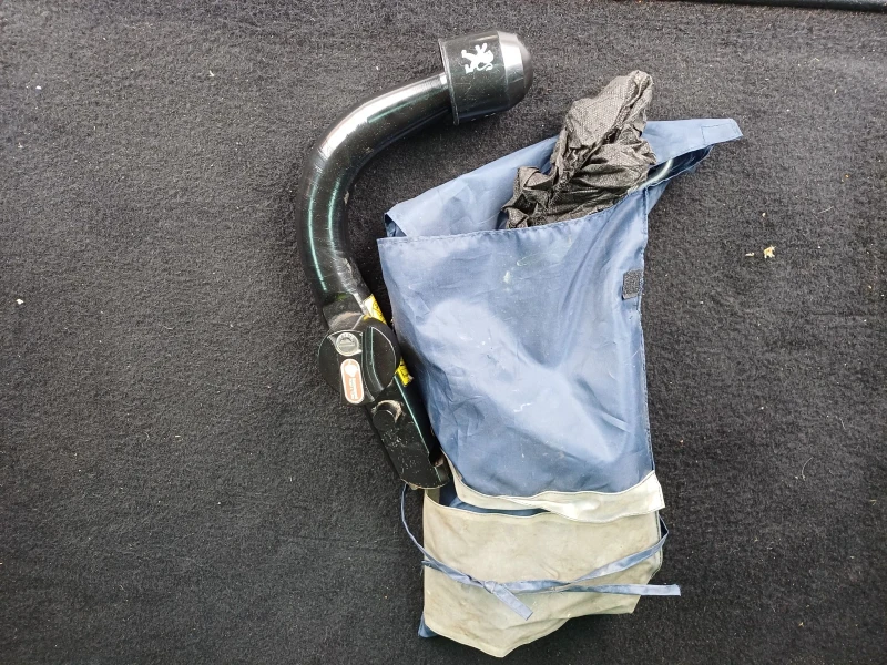 Peugeot Partner Teppe 1.6hdi, снимка 16 - Автомобили и джипове - 53088646