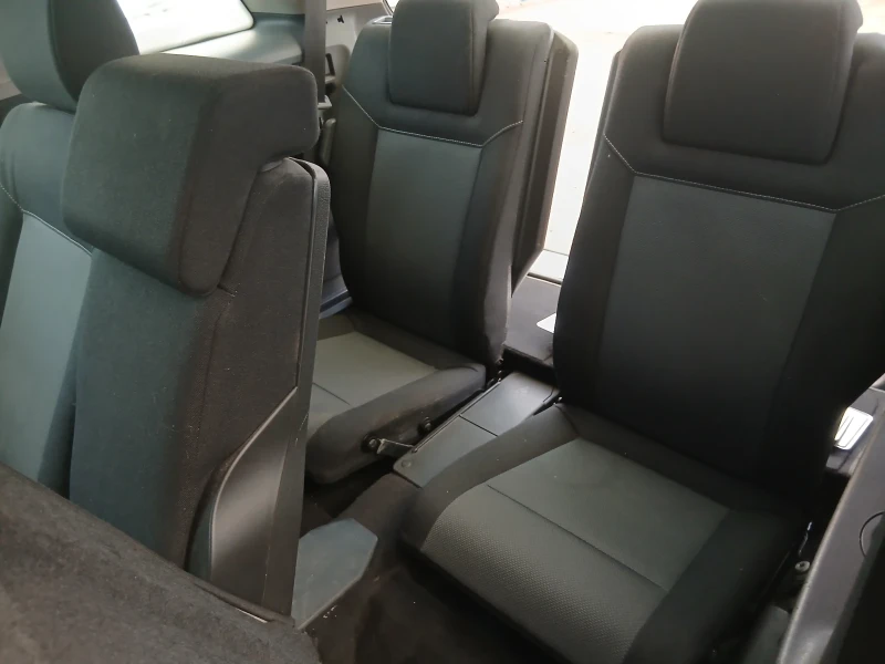 Opel Zafira, снимка 12 - Автомобили и джипове - 53112722