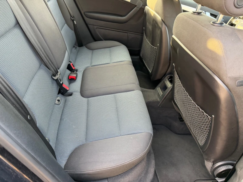 Audi A3 2.0 TDI QUATTRO(КАТО НОВА), снимка 13 - Автомобили и джипове - 53146977