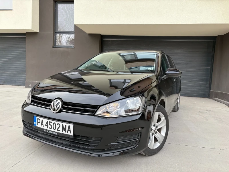 VW Golf TSI, снимка 2 - Автомобили и джипове - 53198924