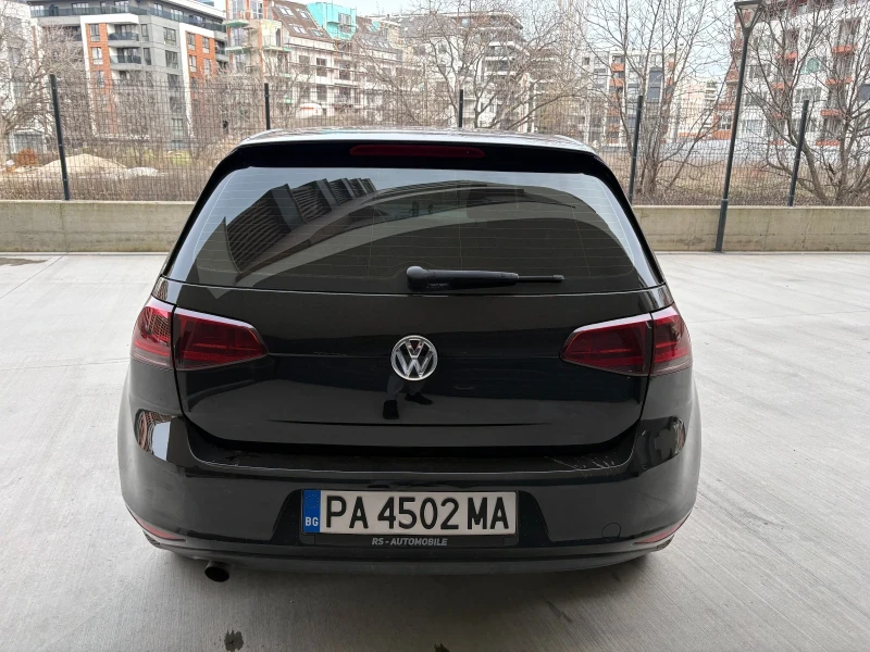 VW Golf TSI, снимка 5 - Автомобили и джипове - 53198924