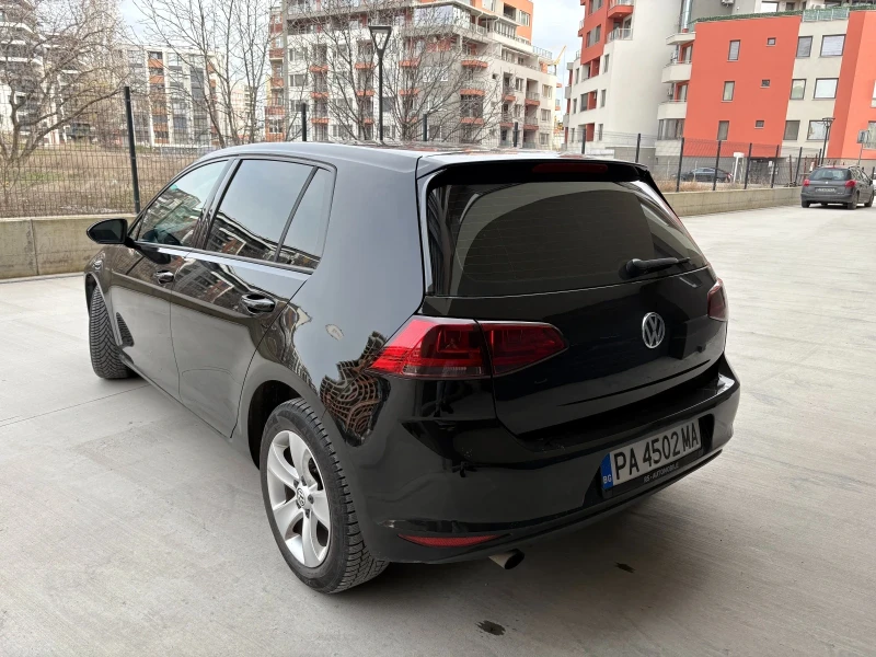 VW Golf TSI, снимка 6 - Автомобили и джипове - 53198924