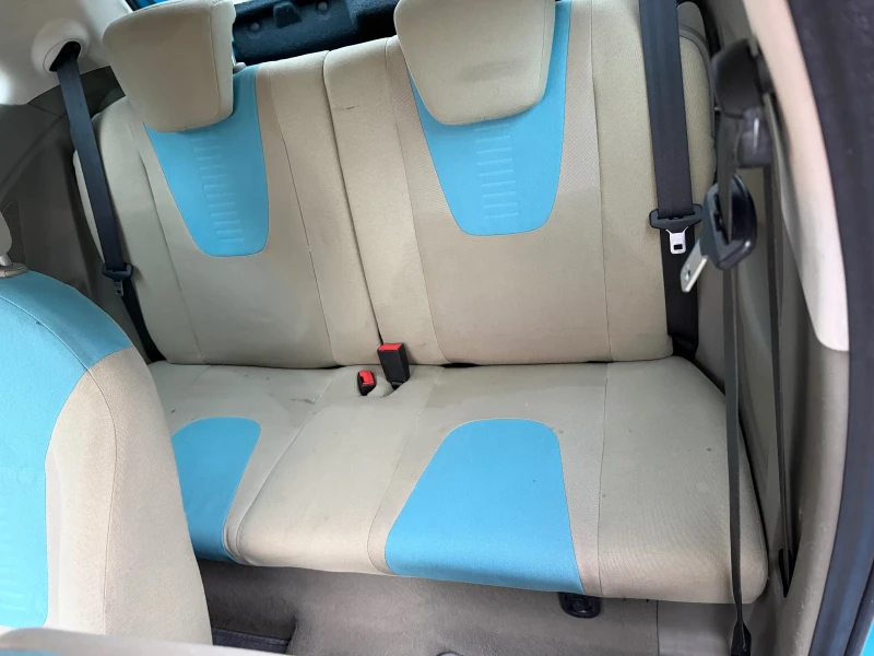 Ford Ka 1.3 TDCi, снимка 10 - Автомобили и джипове - 53227357