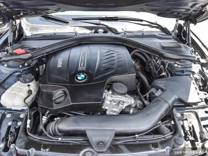 BMW 335 RWD* АвтоКредит* (ЦЕНА ДО БГ), снимка 17 - Автомобили и джипове - 53252699