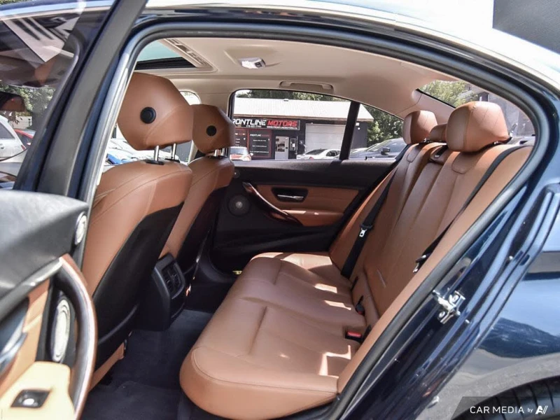 BMW 335 RWD* АвтоКредит* (ЦЕНА ДО БГ), снимка 15 - Автомобили и джипове - 53252699