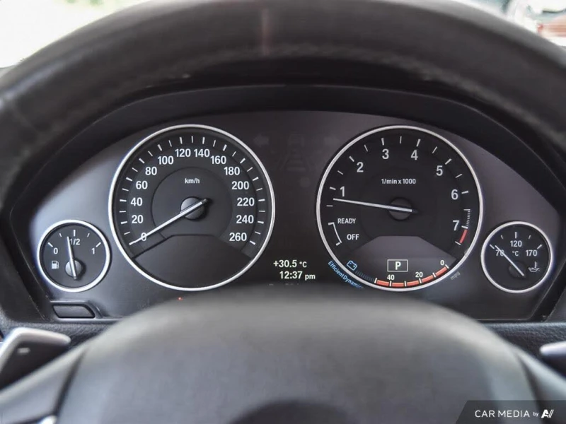 BMW 335 RWD* АвтоКредит* (ЦЕНА ДО БГ), снимка 11 - Автомобили и джипове - 53252699