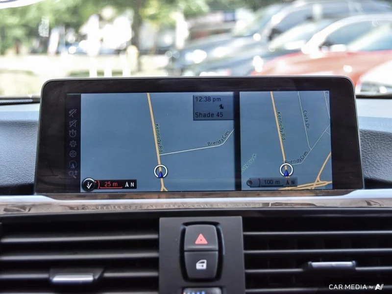 BMW 335 RWD* АвтоКредит* (ЦЕНА ДО БГ), снимка 12 - Автомобили и джипове - 53252699