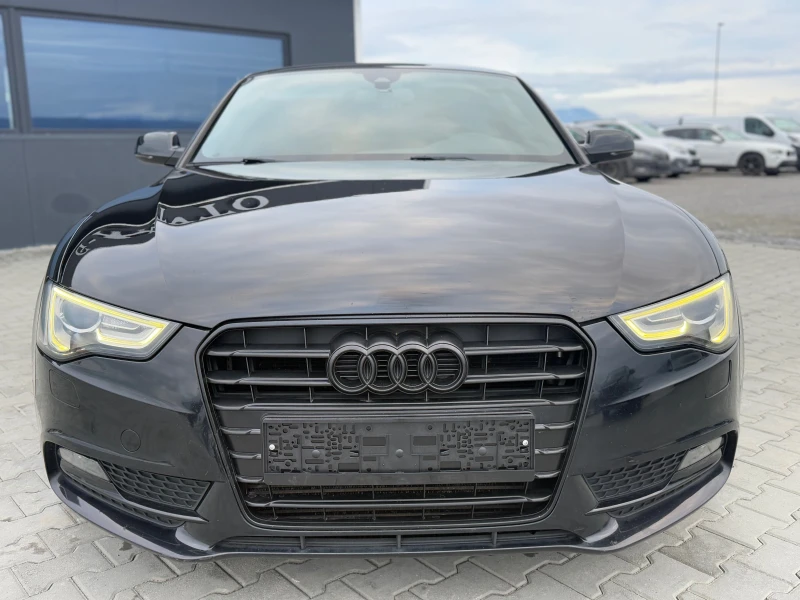 Audi A5 2.0TDI 163 ks S line Собствен лизинг !!!, снимка 2 - Автомобили и джипове - 53434772