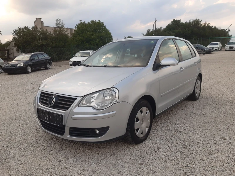 VW Polo 1.4. AVTOMAT - 6900 лв. - 93450285 1