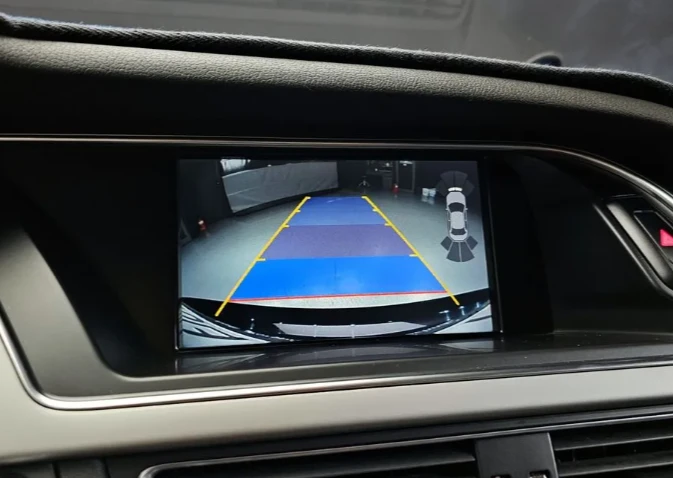 Audi A4 2.0 TDI Quattro | Mobile.bg   14