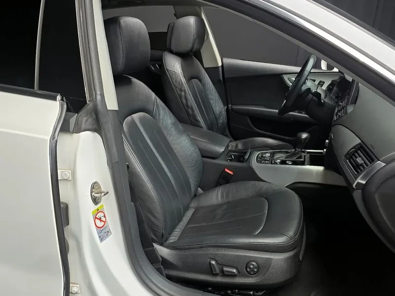Audi A7 3.0 Tfsi Quattro Entry 4G, снимка 12 - Автомобили и джипове - 54944916