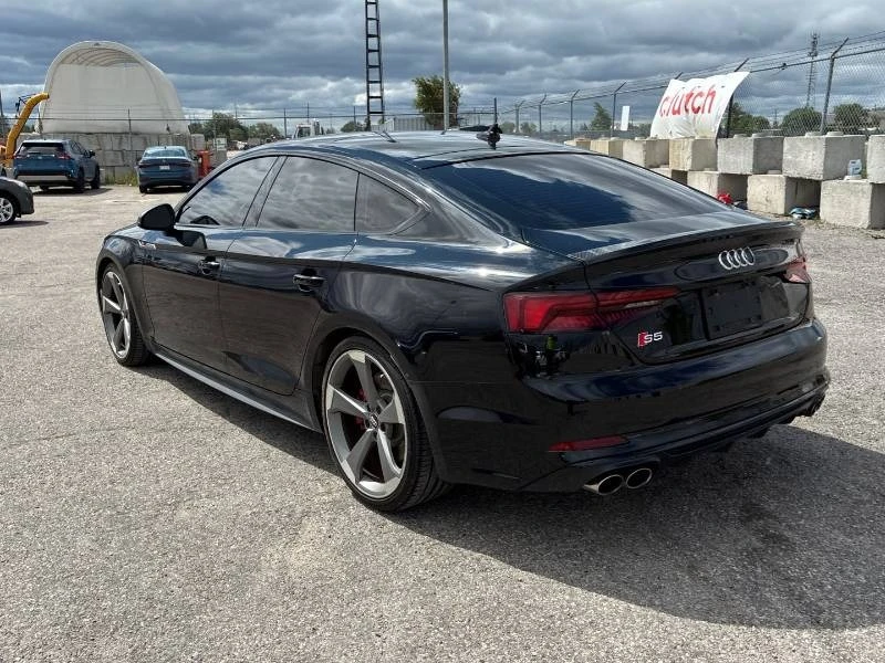 Audi S5 * TECHNIK * DIS * DIGITAL * 360 * 2 КЛЮЧА, снимка 7 - Автомобили и джипове - 55435433