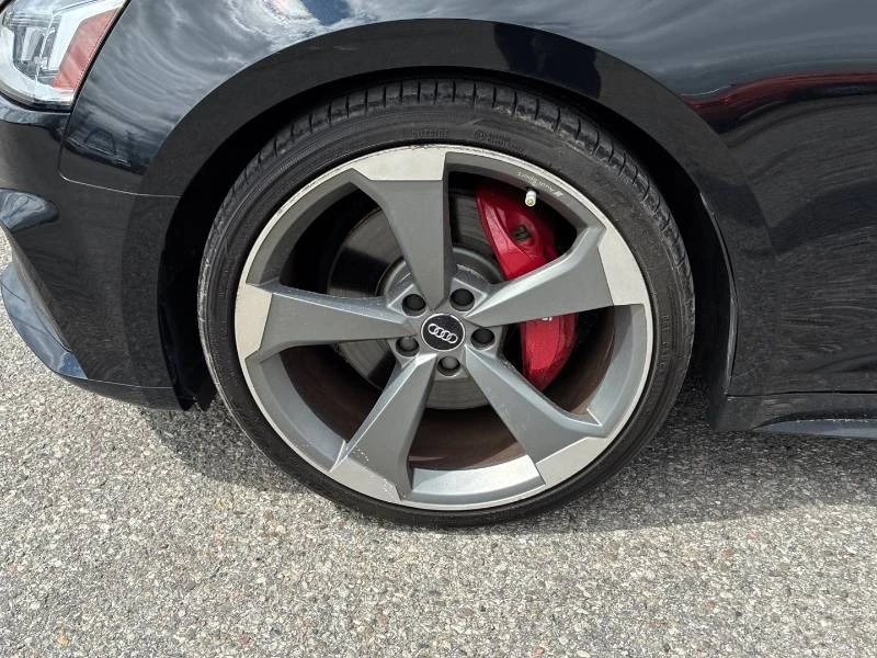 Audi S5 * TECHNIK * DIS * DIGITAL * 360 * 2 КЛЮЧА, снимка 17 - Автомобили и джипове - 55435433