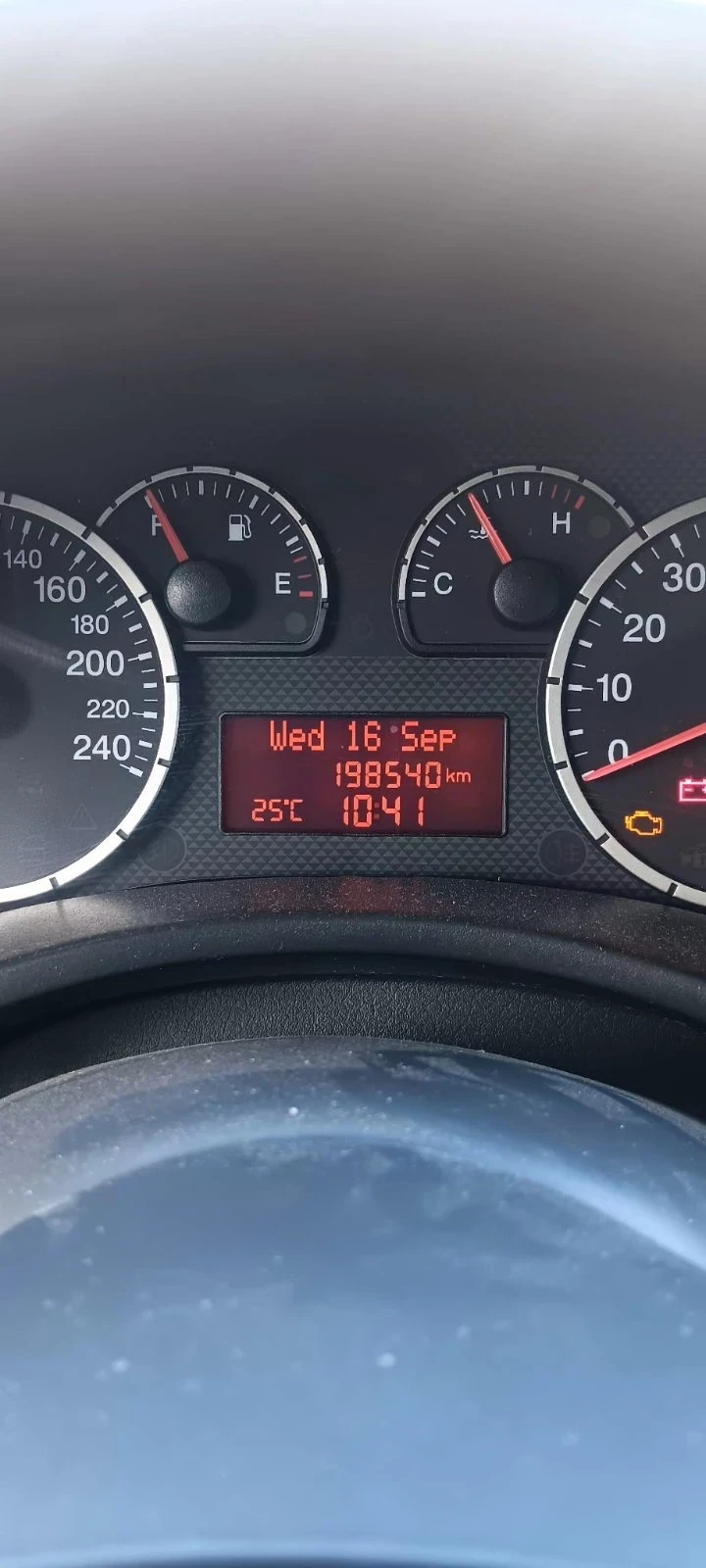 Fiat Panda, снимка 7 - Автомобили и джипове - 56097248