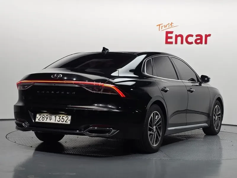 Hyundai Grandeur 3.0 LPG - ���� 30% ����� | Mobile.bg � ����������� 4