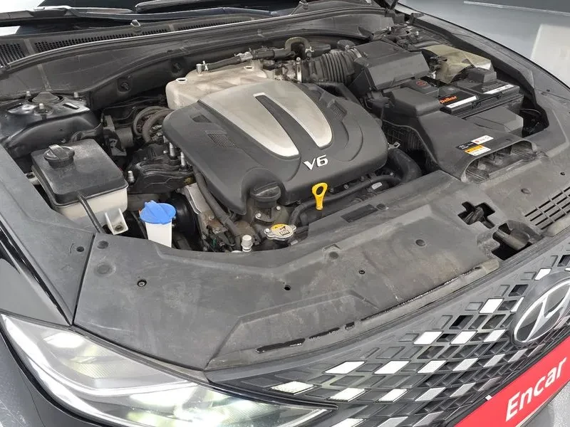 Hyundai Grandeur 3.0 LPG - ���� 30% ����� | Mobile.bg � ����������� 12