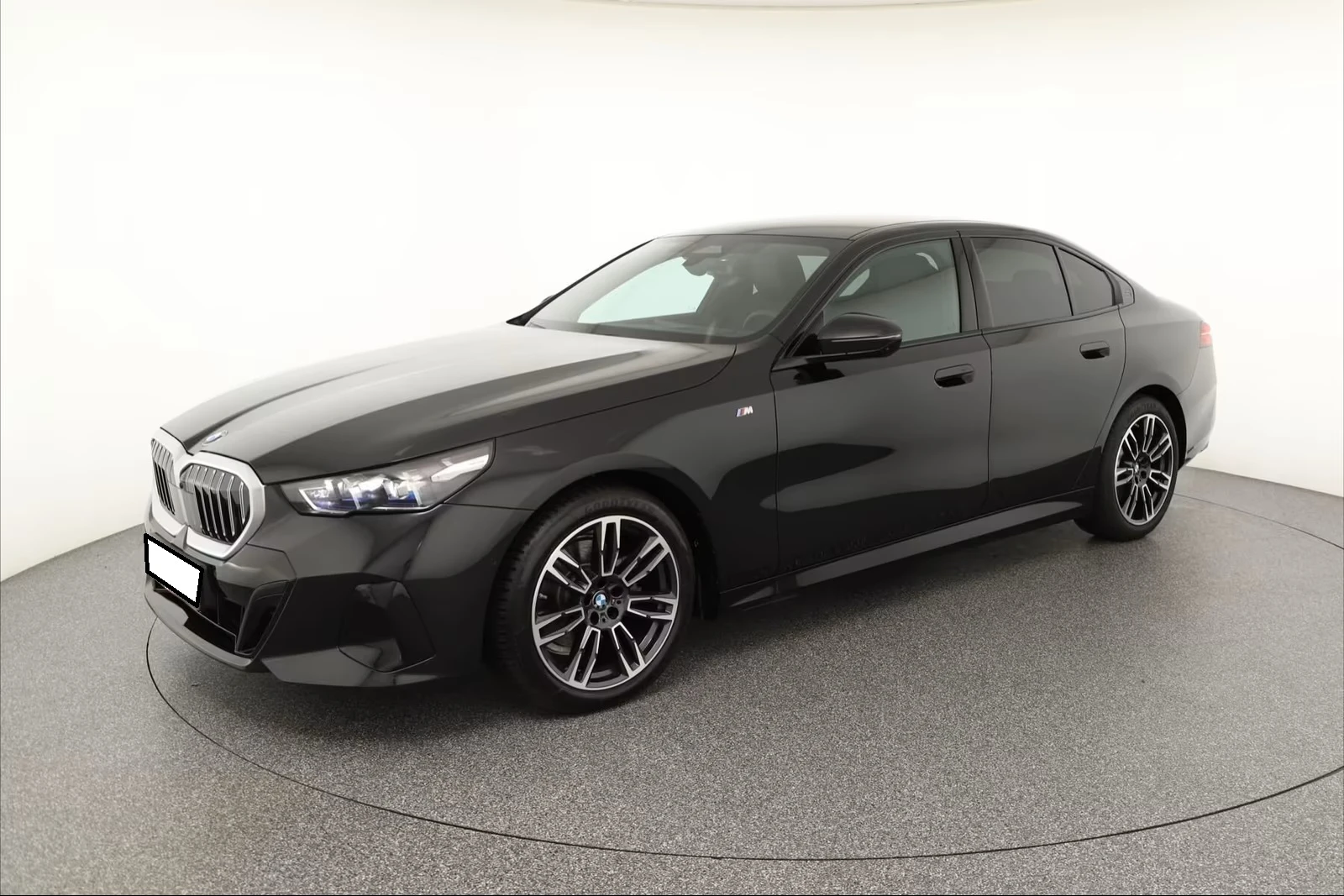 BMW 520 2.0d, снимка 1