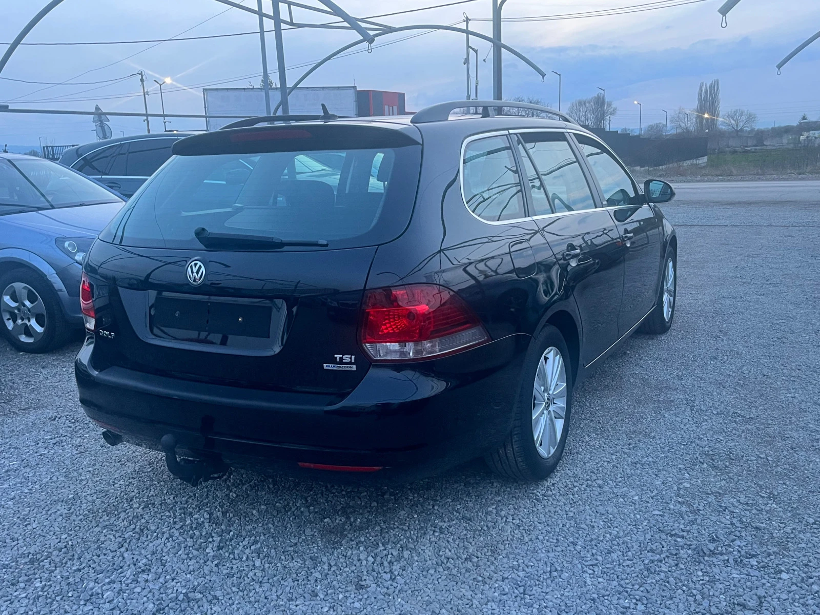 VW Golf * 163000*  1.2TSI /105k.c | Mobile.bg   12