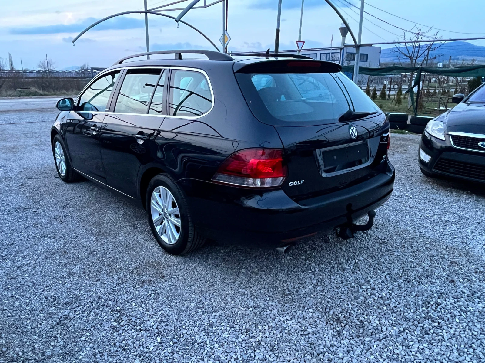 VW Golf * 163000*  1.2TSI /105k.c | Mobile.bg   13