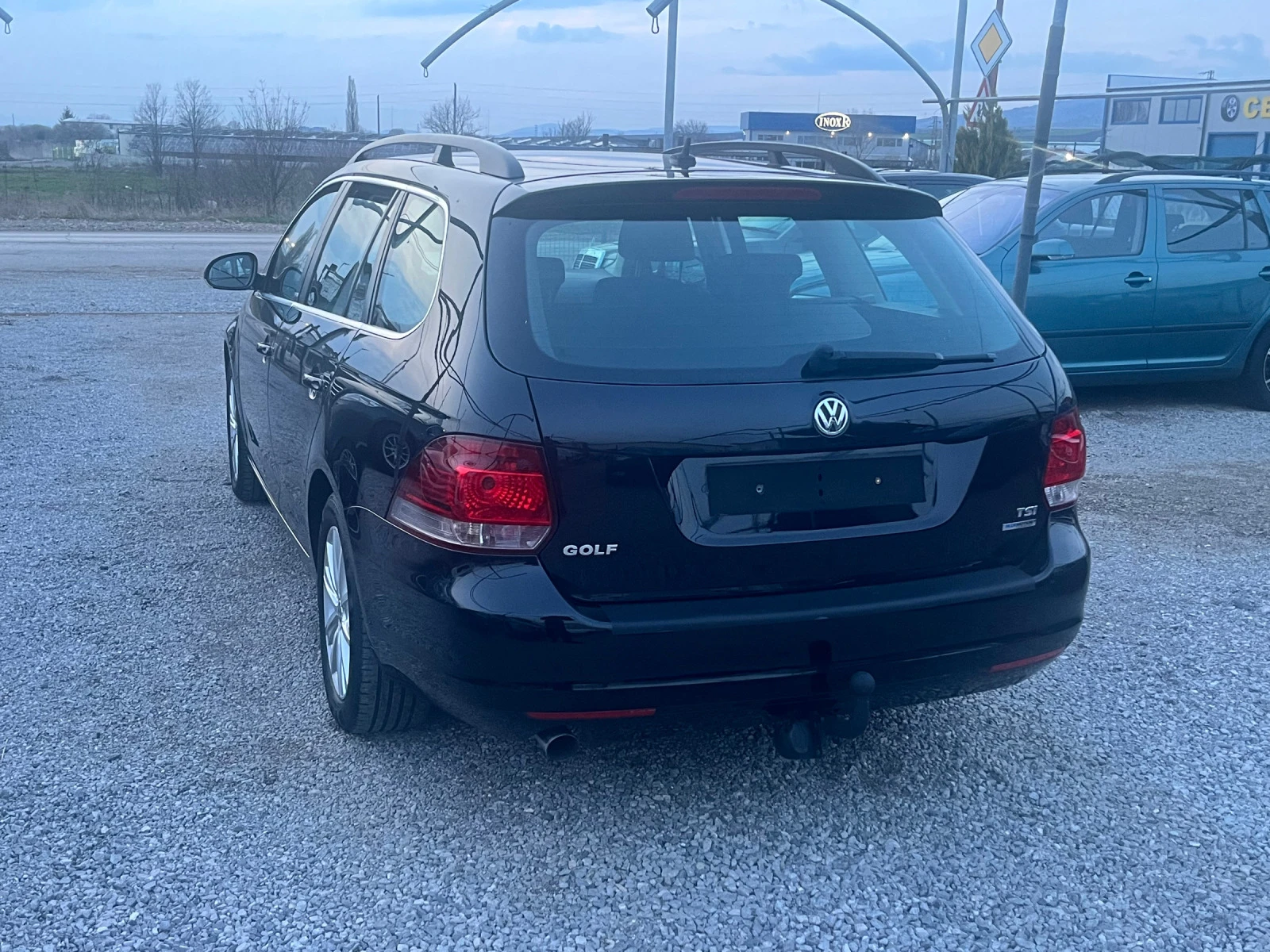 VW Golf * 163000*  1.2TSI /105k.c | Mobile.bg   15