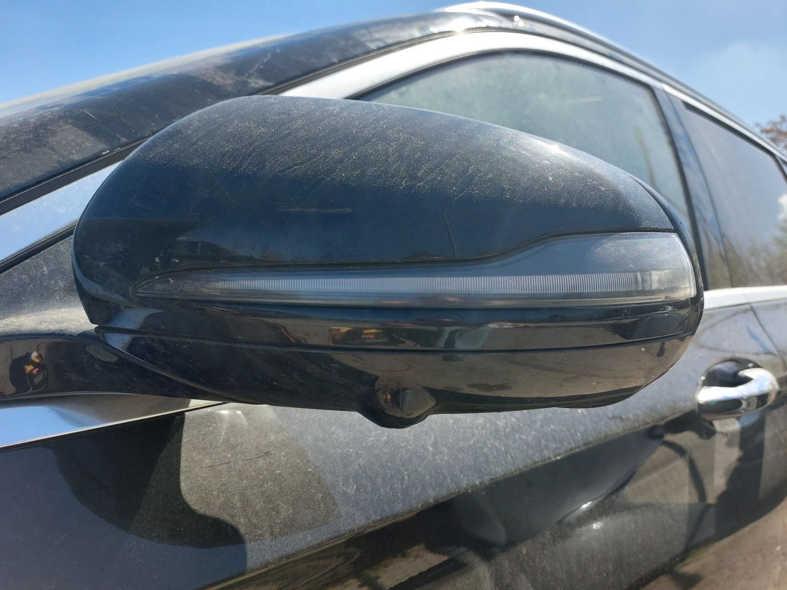 Mercedes-Benz E 220 d W213 AMG BURMESTER  | Mobile.bg   15