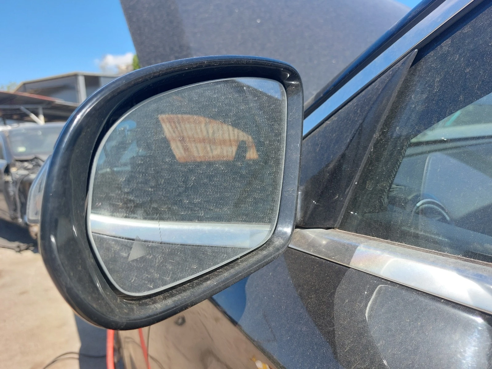 Mercedes-Benz E 220 d W213 AMG BURMESTER  | Mobile.bg   16