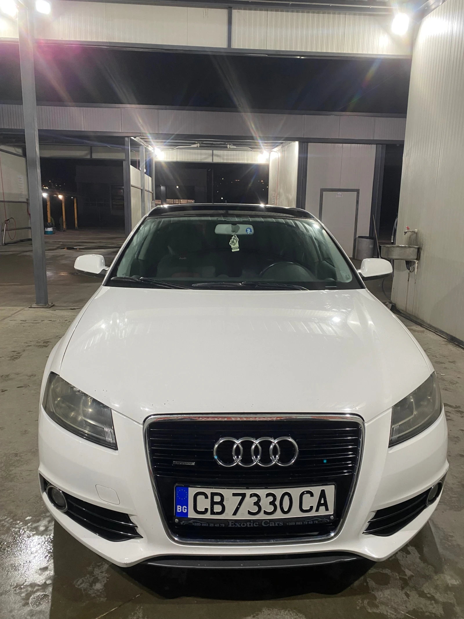 Audi A3  - изображение 2