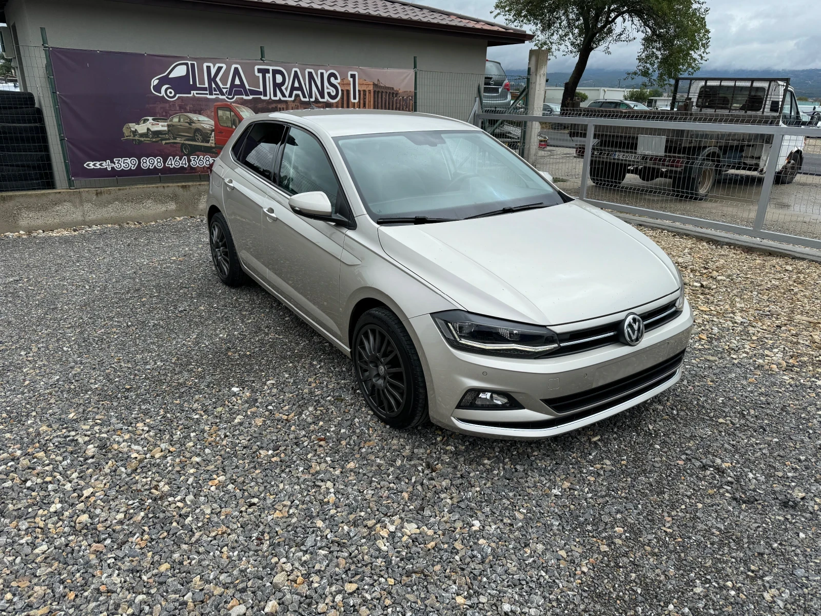 VW Polo 1.0 AUTOMATIC * EXCLUSIVE  - изображение 2