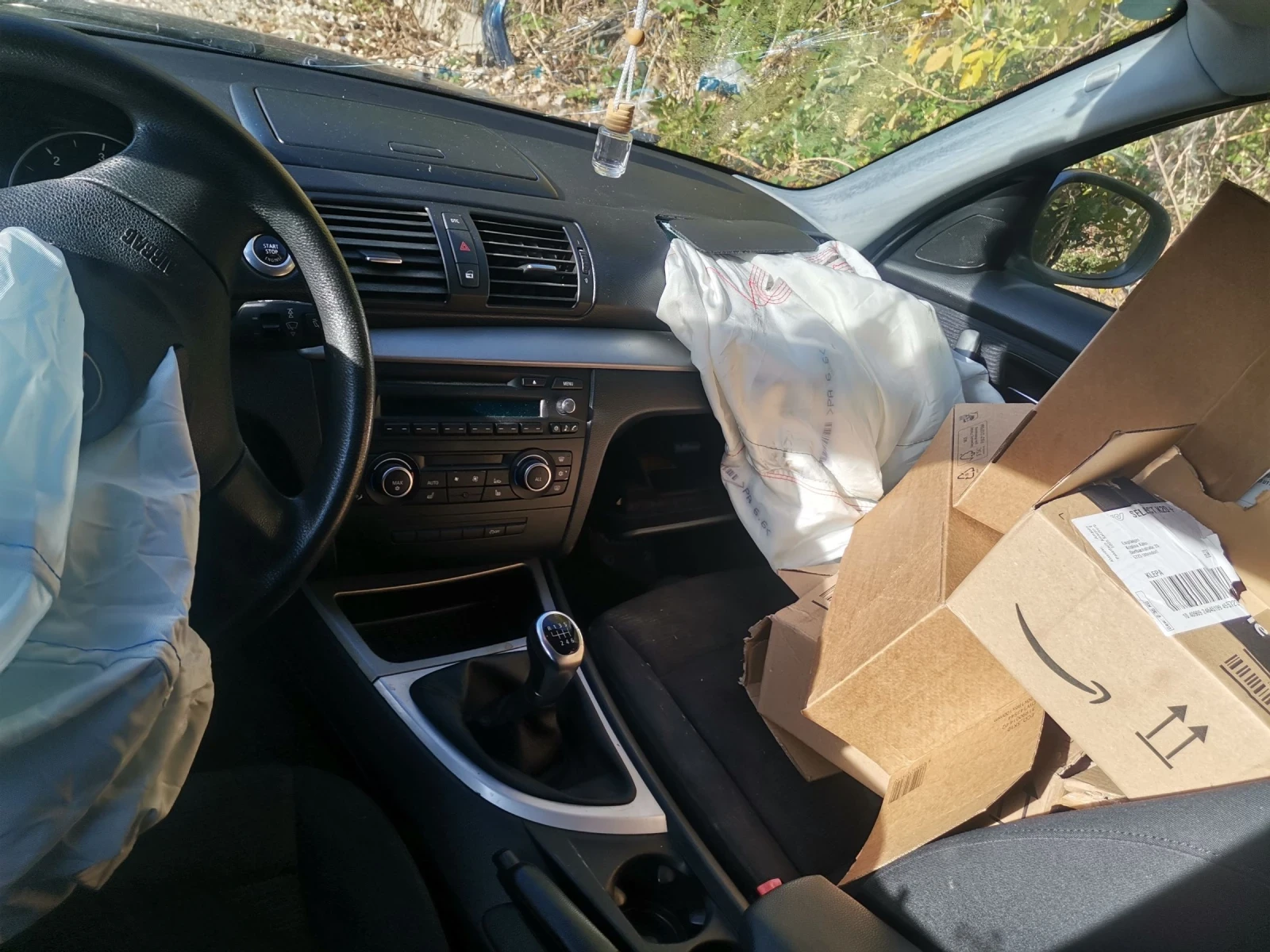 BMW 116 2.0D 116 N47D20A | Mobile.bg   11