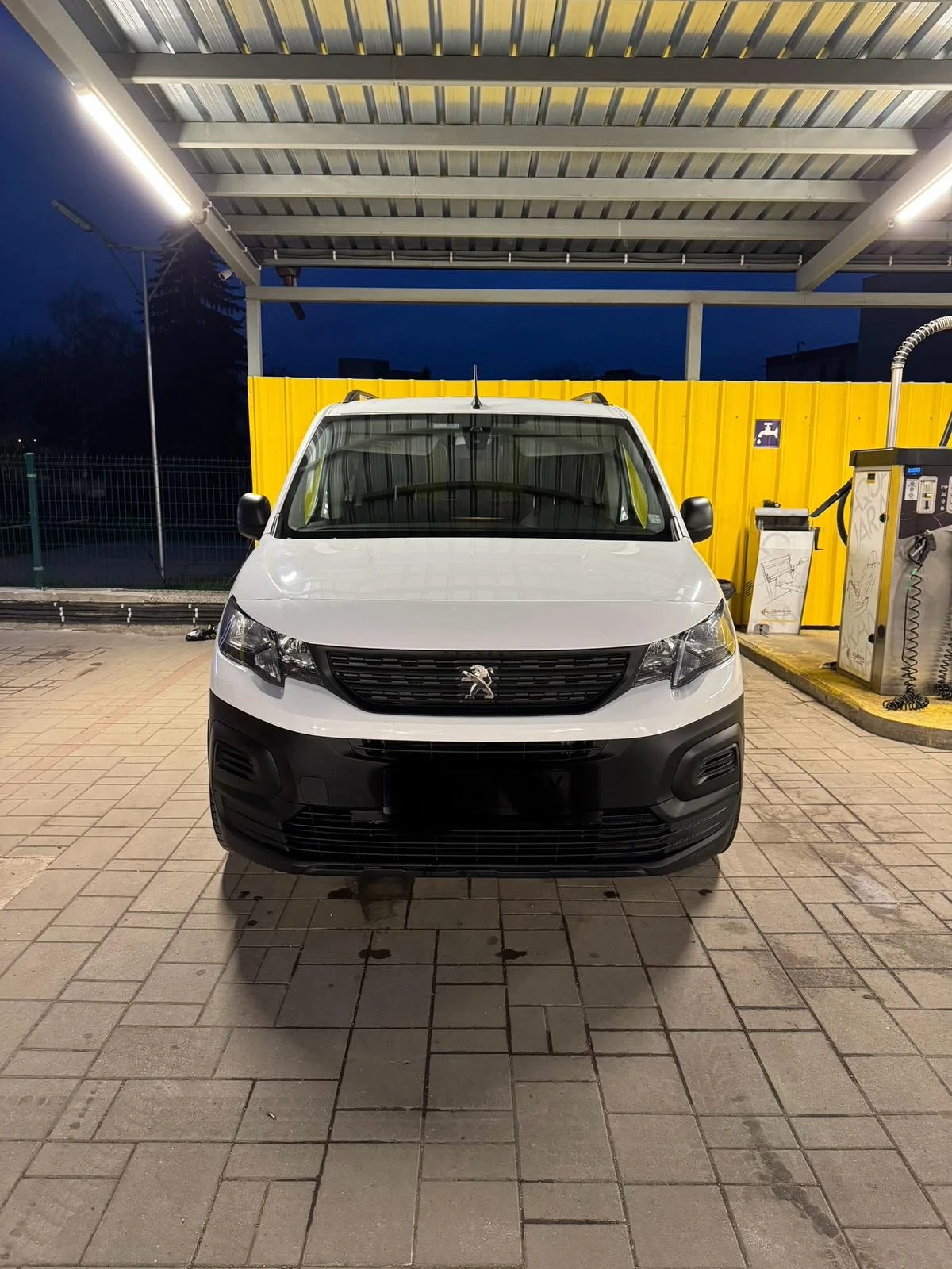 Peugeot Rifter Първи собственик - изображение 3